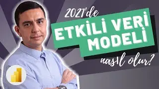 Power BI'da Çoklu Tablolarla Çalışmanın Avantajları Nedir?