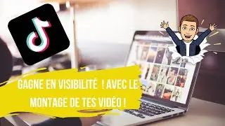 Comment faire un montage vidéo tik-tok pour son compte