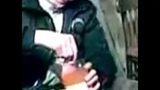 НАРКОМАНА ПРОБИЛ СУШНЯК