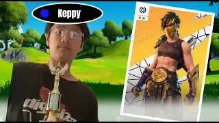 Solo Cash Cup Is TOO EASY For Me...