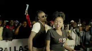PALLASO - AKOMELERWE Official HD