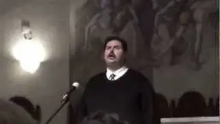 Református templom építéséért.