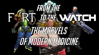 From the Fort to the Watch Episode 3.5: The Marvels of Modern Medicine (pt2)