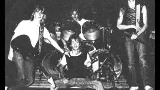 Stranger of mystery  -  Headforce