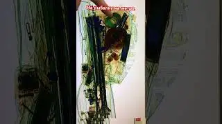 Проверка шмурдюка)