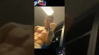 Creo se avergonzo XDD