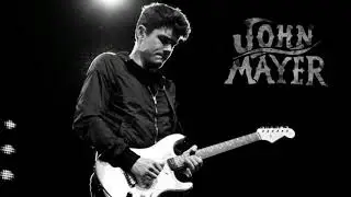 John Mayer - Gravity [Backing Track]
