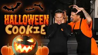 HALLOWEEN COOKIE