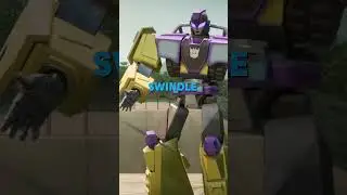 Transformers: Earthspark - Expedition ALL CHARACTERS Confirmed (So Far)