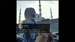 Bu gözlər 💔🌹