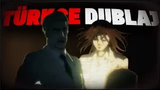 Eren Yeager'in büyük saldırısı! - Attack on Titan Türkçe Dublaj