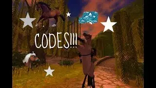 9 WORKING Star Stable Redeem Codes!!