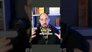 Don't Run Your Business Like This