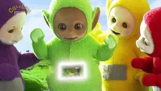 Official Teletubbies 2016 Episode 3 UP AND DOWN HD DVD