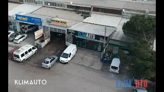 Klimauto Tanıtım Filmi