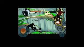 Shadow Fight 2 Edit | Slowmo | best edit | 