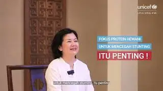 Tips Penting tentang ASI, MPASI, dan Stunting