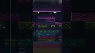 insane melody on FL studio mobile