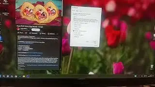 (REQUESTED) Red Chuck Maltida Screaming has BSOD Windows 11