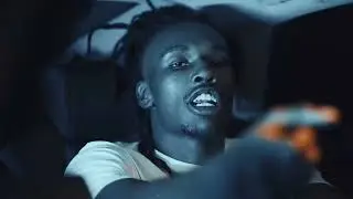 Myles - Ride Wit Us (Exclusive Music Video) | Dir. IMG Films