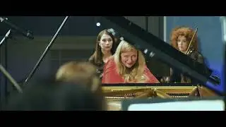 Prokofiev Concerto No 3. Valentina Lisitsa . V. Zavodilenko Conducting. Donetsk Symphony Orchestra.