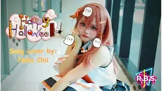 Happy Halloween - Junky (Cover by: Nako Chii)