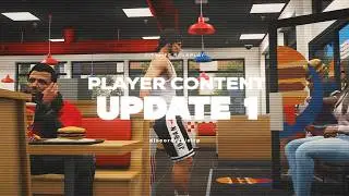 CityLife 2.0 | Player Content Update 1
