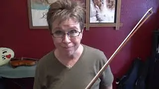 Deep Thoughts: Learn Notes or Learn Violin?