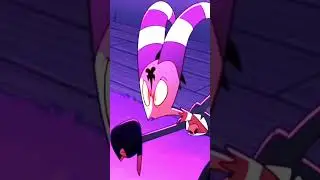 [FLASHING LIGHTS] Blitzø edit (Minor spoilers) Song: The Real Slim Shady
