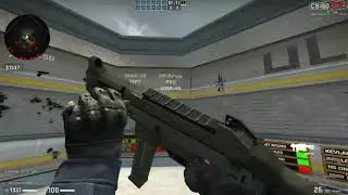 Cs:Go 7 FARKLI MACRO AYARI | AK-47, AWP, M4A1, M4A4, P90, PP-19-BİZON, UMP-45 |  x7 Mouse