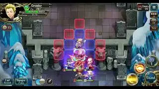 Langrisser Mobile - Arc 03 - Chapter 45 - War of the World