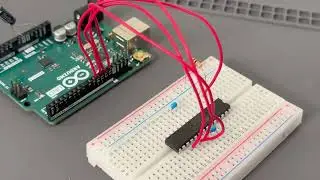 Minimalist Arduino - How to Program ATmega328 and ATtiny85