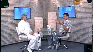 5 ВОПРОСОВ ЗАХАР ФЕДОСЕЕВ (выпуск 36)