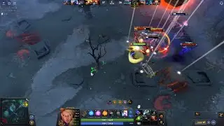 highlight by anal`nyi probka || dota 2, inbossik, invoker