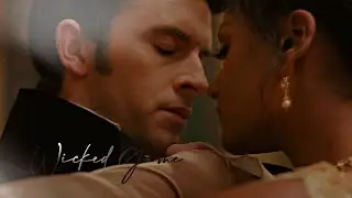 Anthony & Kate · Wicked Game
