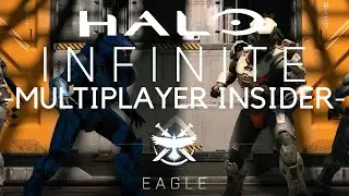 Halo Infinite Multiplayer | Insider Beta