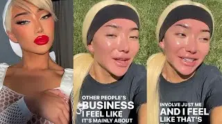 Nikita dragun I wish this storytime was click bait