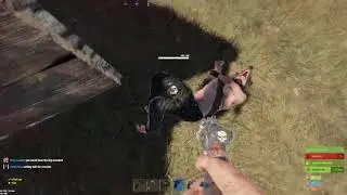 god it feels good to have a gun