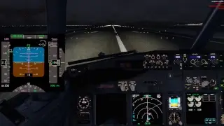 [P3Dv4] Royal Air Maroc and Air Arabia Maroc Groupflight VATSIM