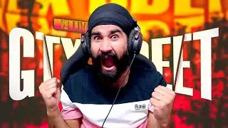 40 FINISHES HOGA ? : BGMI LIVE | GTXPREET PUBG LIVE