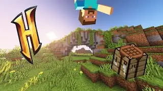 Erik plays build battle