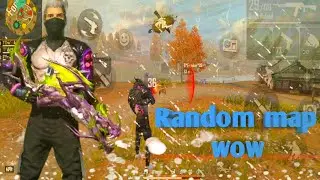 Clash squad ranked random map | how to win every cs rank with random players | Noob2kill N2K