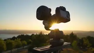 360 Photography and Videography Device | AI Camera Assistant Device Arsenal 2