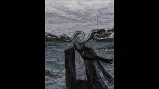 Meral Meri-  Söğüt Ağacının Gölgesinde - Arka Bahçe