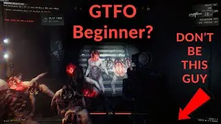 My REAL Top 10 Tips and Tricks For New GTFO Players