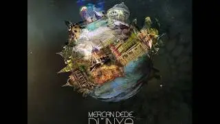 Mercan Dede - Magical