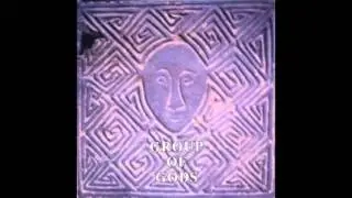Group Of Gods - Thunder Island