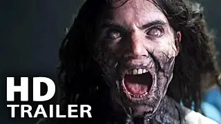 Neue KINO TRAILER 2023 Deutsch German - KW 8