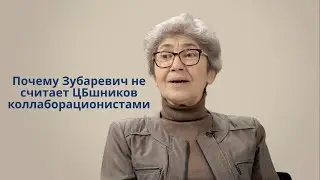 Наталья Зубаревич объяснила, почему не считает финансовые власти коллаборационистами