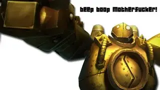 League of Legends GOD HAND